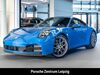 Porsche 992 Forchtenberg