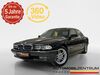 BMW 750 Nessa
