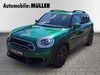 Mini John Cooper Works Countryman salzfurtkapelle