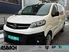 Opel Vivaro heupelzen