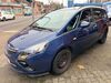 Opel Zafira Tourer huelseburg