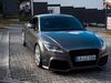 Audi TTS kuehbach