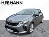 Renault Clio boffzen