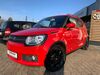 Suzuki Ignis hornburg
