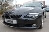 BMW 630 Gersfeld (Rhön)