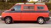 VW T4 andere deutschland
