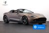 Aston Martin Vanquish Weisenheim am Berg