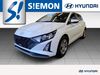 Hyundai i20 hueckeswagen