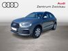 Audi Q3 nessa