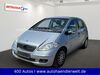 Mercedes-Benz A 150 ruttersdorf-lotschen