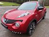 Nissan Juke niederheimbach
