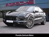 Porsche Cayenne lobstaedt