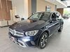 Mercedes-Benz GLC 400 muenster-sarmsheim