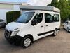 Nissan NV400 enzkloesterle