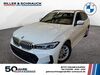BMW 318 deutschland