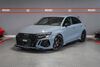Audi RS3 kuehbach