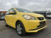 Seat Mii ober-hilbersheim