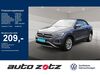 VW T-Roc siebeldingen