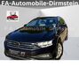 VW Passat Variant gruenstadt