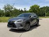 Lexus NX 300 schoefweg