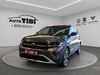 VW T-Cross ballrechten-dottingen