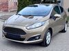 Ford Fiesta deutschland