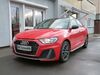 Audi A1 oberheimbach