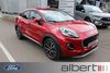 Ford Puma grafenhausen
