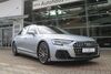 Audi A8 roehrig