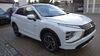 Mitsubishi Eclipse Cross Auw an der Kyll