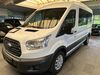 Ford Transit hueckeswagen