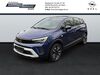 Opel Crossland (X) stockhausen-illfurth