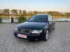 Audi S4 Weisenheim am Berg