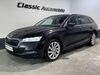 Skoda Octavia heidenburg
