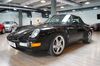 Porsche 993 Droßdorf