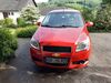 Chevrolet Aveo goergeshausen