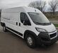 Peugeot Boxer kiedrich