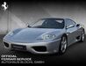 Ferrari 360 iggensbach