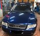 Audi A4 kuehbach
