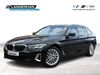 BMW 540 leutesdorf