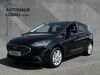 Ford Fiesta deutschland