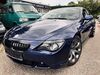BMW 645 geisenfeld