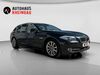 BMW 530 walhausen