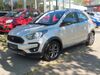 Ford Ka/Ka+ geisenfeld