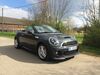 Mini Cooper SD Roadster goergeshausen
