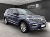 Ford Explorer Gersfeld (Rhön)