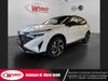 Nissan Qashqai krauchenwies