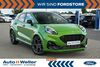 Ford Puma rabenau