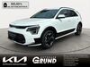 Kia Niro EV ruttersdorf-lotschen