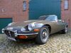 Jaguar E-Type rehlingen